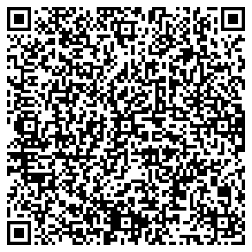 QR-код с контактной информацией организации ВРЕМЯ