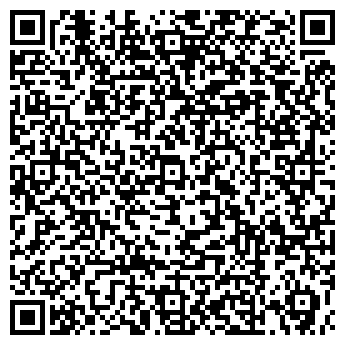 QR-код с контактной информацией организации "Джапано Итальяно"