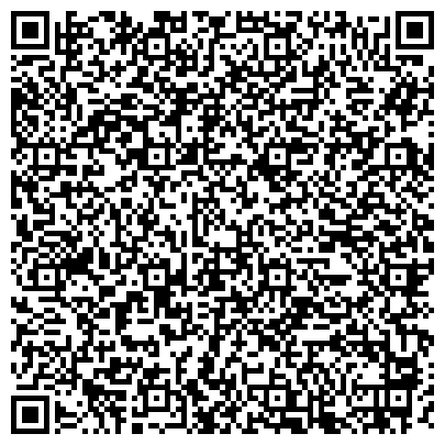 QR-код с контактной информацией организации Ренессанс Жизнь и Пенсии, негосударственный пенсионный фонд, филиал в г. Смоленске