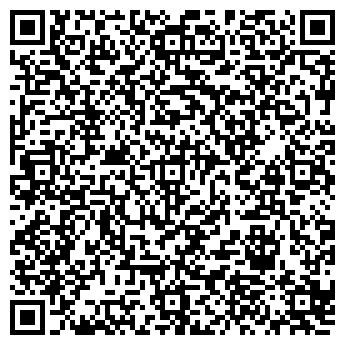 QR-код с контактной информацией организации Гриннландия