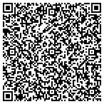 QR-код с контактной информацией организации Техноком