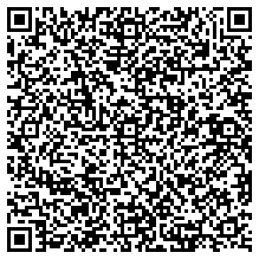 QR-код с контактной информацией организации Маджента