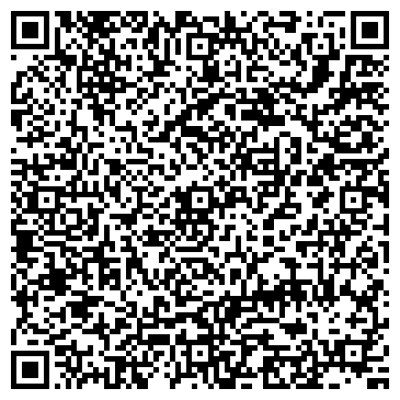 QR-код с контактной информацией организации Муравейник