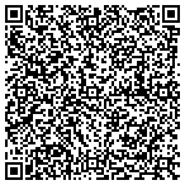 QR-код с контактной информацией организации Tissot