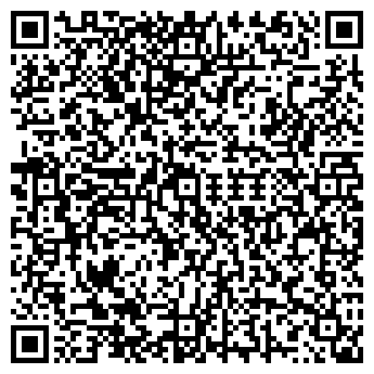 QR-код с контактной информацией организации Шах