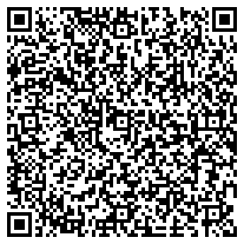 QR-код с контактной информацией организации Нотариус Мануйлова О.Н.