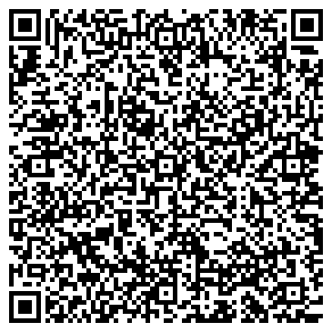 QR-код с контактной информацией организации Сеул