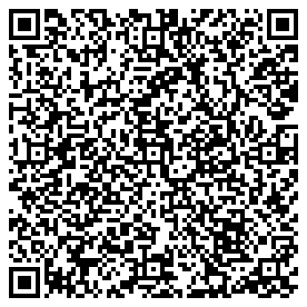 QR-код с контактной информацией организации На здоровье