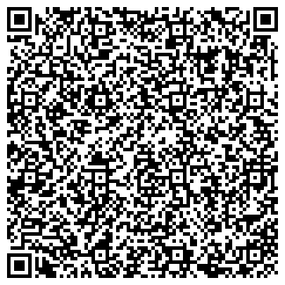 QR-код с контактной информацией организации Белгородский областной Центр детского и юношеского туризма и экскурсий