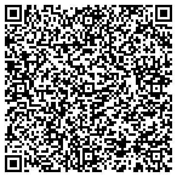 QR-код с контактной информацией организации Нотариус Кузовихина Н.В.