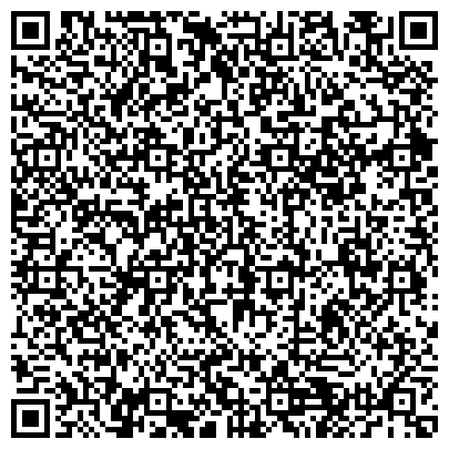 QR-код с контактной информацией организации Жуковский Актив, общественная приемная территориального общественного самоуправления