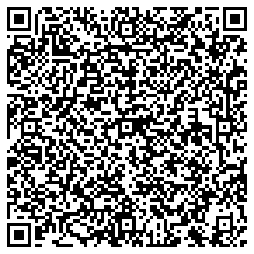 QR-код с контактной информацией организации Pinkberry