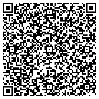 QR-код с контактной информацией организации RFsms.ru