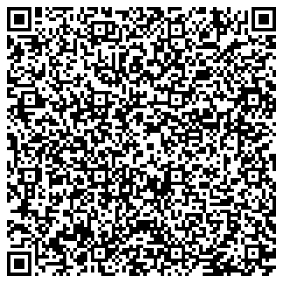QR-код с контактной информацией организации Белгородский областной центр детского и юношеского технического творчества