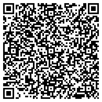 QR-код с контактной информацией организации Федеральный портал управленческих кадров