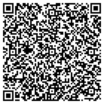 QR-код с контактной информацией организации Чудо остров