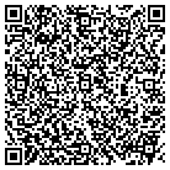 QR-код с контактной информацией организации ИП Цыганова А.Г.