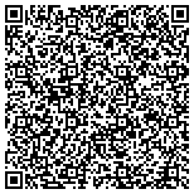 QR-код с контактной информацией организации Центр детского-юношеского туризма и экскурсий г. Белгорода