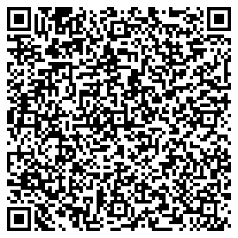 QR-код с контактной информацией организации Direct Mail