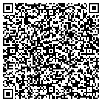 QR-код с контактной информацией организации Нотариус Копчук М.А.