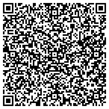 QR-код с контактной информацией организации "Транспицца"