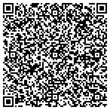 QR-код с контактной информацией организации ОАО Восточно-Сибирская студия кинохроники