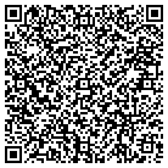 QR-код с контактной информацией организации "Мидзуми"