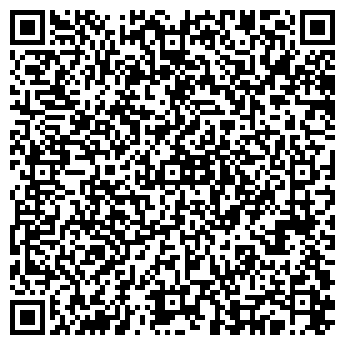 QR-код с контактной информацией организации Все для дома