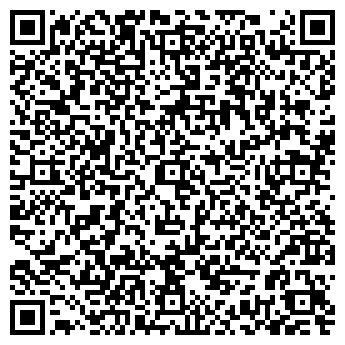 QR-код с контактной информацией организации Нотариус Лапина И.В.