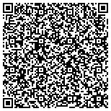 QR-код с контактной информацией организации ООО Космос Технологии