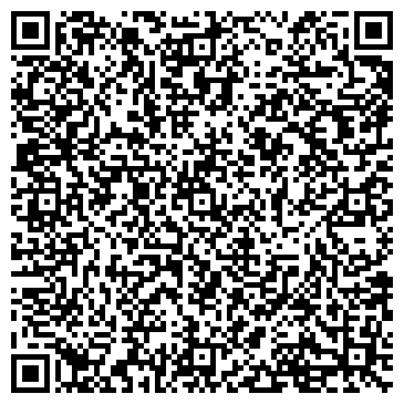 QR-код с контактной информацией организации Лавка миров