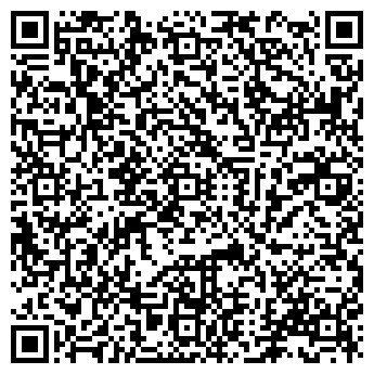 QR-код с контактной информацией организации "Кабанчик"