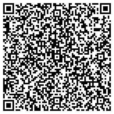 QR-код с контактной информацией организации ООО ЗАБОТА
