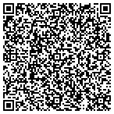QR-код с контактной информацией организации Белгородский дворец детского творчества
