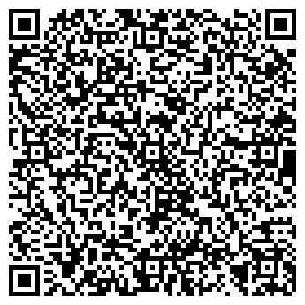 QR-код с контактной информацией организации Мирра