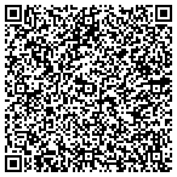 QR-код с контактной информацией организации Витамакс