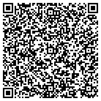 QR-код с контактной информацией организации АвтоЛАД