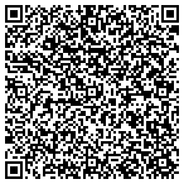 QR-код с контактной информацией организации Равновесие жизни