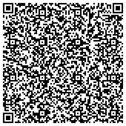 QR-код с контактной информацией организации Центр качества строительства