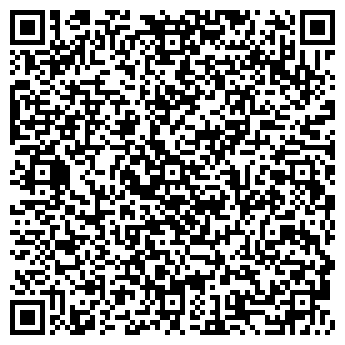 QR-код с контактной информацией организации Сеул