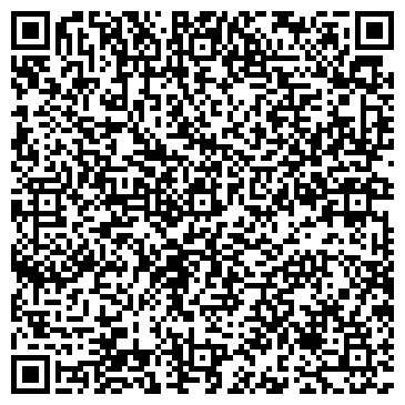 QR-код с контактной информацией организации Учебный культурный центр