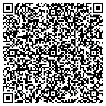 QR-код с контактной информацией организации Регион