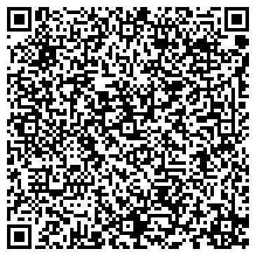 QR-код с контактной информацией организации Lucianos pizza