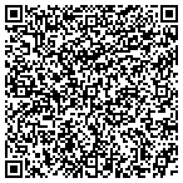 QR-код с контактной информацией организации Чистое золото