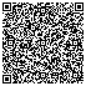 QR-код с контактной информацией организации Сибирский пищевик