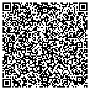 QR-код с контактной информацией организации Новосадовский дом культуры