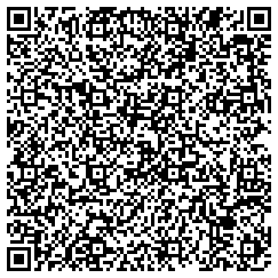 QR-код с контактной информацией организации Управление Федеральной службы судебных приставов по Смоленской области