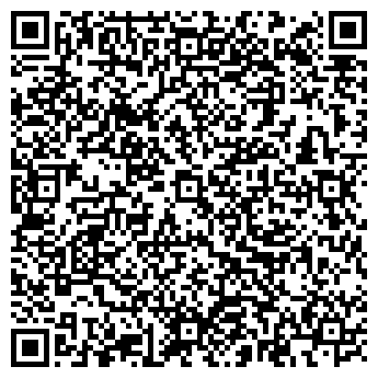 QR-код с контактной информацией организации Томский дом