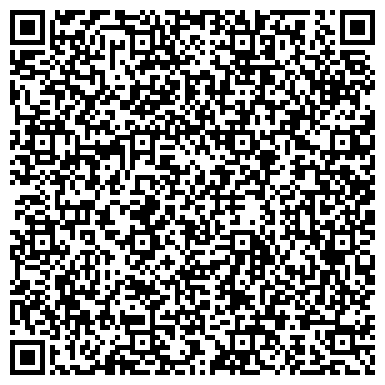 QR-код с контактной информацией организации Отдел социальной защиты населения Ленинского района