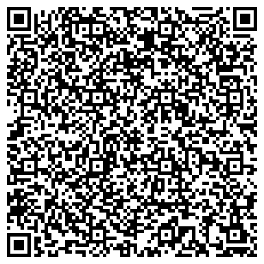 QR-код с контактной информацией организации Отдел социальной защиты населения в Смоленском районе